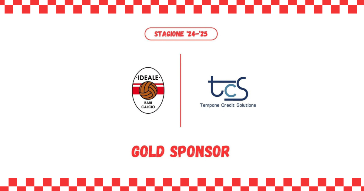 tcs sponsor ideale bari